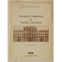 Palazzo Pamphilj di Piazza Navona. La decorazione pittorica
