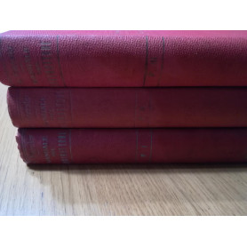 Manuale del costrutture ( parte I