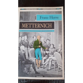 Metternich