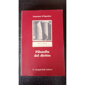 Filosofia del diritto