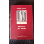 Filosofia del diritto