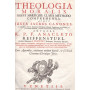 Theologia moralis