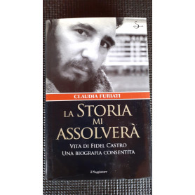 La storia mi assolverà