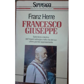Francesco Giuseppe