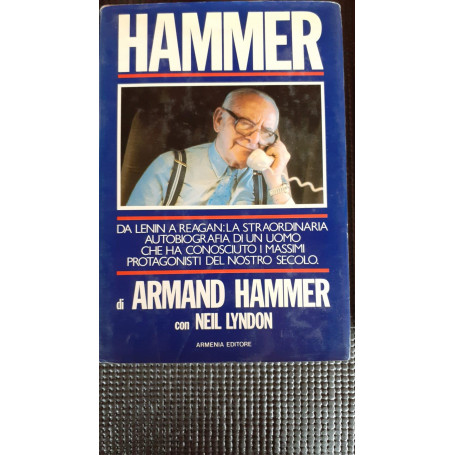 Hammer