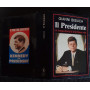 Il presidente. La lunga storia di una breve vita.