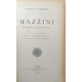 Mazzini. Profeta di una nuova europa