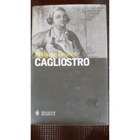 Cagliostro