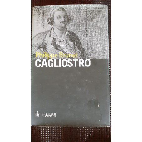 Cagliostro