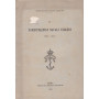 Le esercitazioni navali inglesi nel 1892