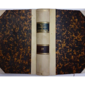 Commento al codice di procedura civile  volume III