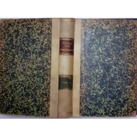Teoria delle obbligazioni nel diritto moderno italiano Vol. I