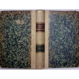 Teoria delle obbligazioni nel diritto moderno italiano Vol II