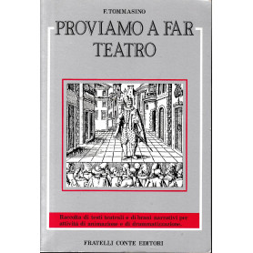 Proviamo a far teatro
