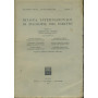 Rivista internzionale di filosofia del diritto. Anno XXXIII. Serie III. Novembre - Dicembre 1956