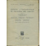 Rivista internazionale di filosofia del diritto. Anno XXXV. Serie III. Maggio - Agosto 1958