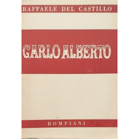 Carlo Alberto biografia