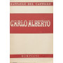 Carlo Alberto biografia