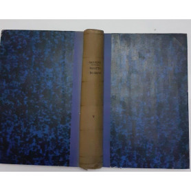 Sistema del diritto romano attuale Volume 5