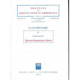 La crisi della famiglia