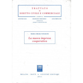 La nuova impresa cooperativa