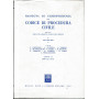 Rassegna di giurisprudenza sul Codice di procedura civile. Anni 1986-1990