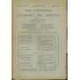 Rivista internazionale di filosofia del diritto. Anno XXVI. Serie III. Aprile- Settembre 1949
