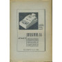 Rivista internazionale di filosofia del diritto. Anno XXVI. Serie III. Aprile- Settembre 1949