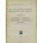 Rivista internazionale di filosofia del diritto. Anno XXXII. Serie III. Settembre - Ottobre 1955
