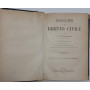 Principi di diritto civile Volume IV