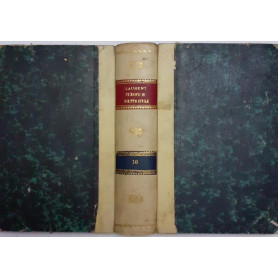 Principi di diritto civile Volume X