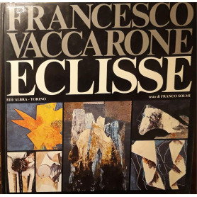 Eclisse: testo di Franco Solmi