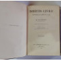 Diritto civile internazionale Volume 4
