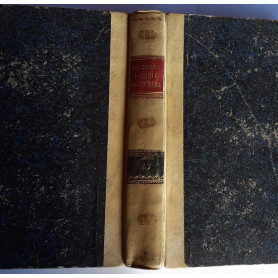 Principi di diritto civile Volume XVII