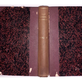 La dottrina delle persone giuridiche o corpi morali Volume II