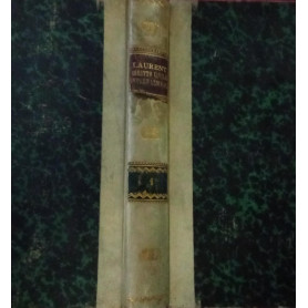 Diritto civile internazionale Volume I