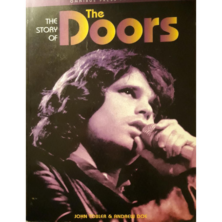 The story of the Doors