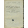 Rivista internazionale di filosofia del diritto. Anno XXXVIII. Serie III. Gennaio - Febbraio 1961
