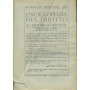 Rivista internazionale di filosofia del diritto. Anno XXXVIII. Serie III. Marzo - Agosto 1961
