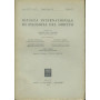 Rivista internazionale di filosofia del diritto. Anno XXXIII. Serie III. Maggio - Giugno 1956