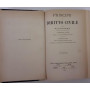 Principi di diritto civile Volume XIII