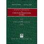 Rassegna di giurisprudenza del Codice di procedura civile. Aggiornamento 1999-2001 vol.1