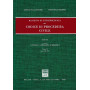 Rassegna di giurisprudenza del Codice di procedura civile