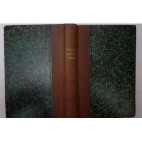 Codice civile italiano commentato con la legge romana. Trattato delle successioni. Volume I