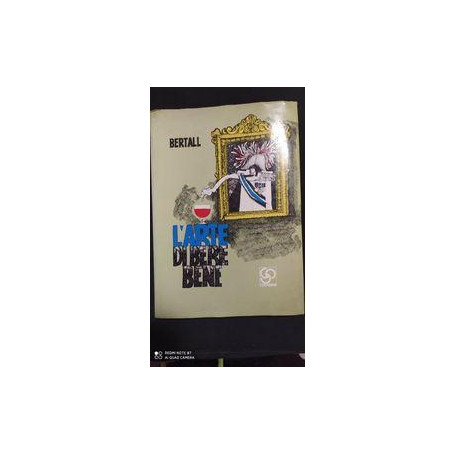 L'arte di bere bene