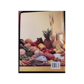 Il ricettario della cucina naturale
