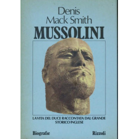 Mussolini