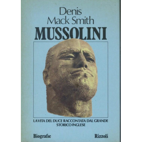 Mussolini