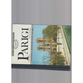 Parigi e l'Ile de France