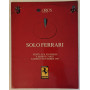 Solo Ferrari. Vente aux encheres à  Monte Carlo Samedi 9 Novembre 1991